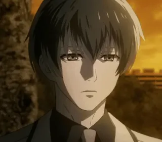 🥀 8ccdfe83 Anime, Personaje, Retrato, Manga telegram sticker