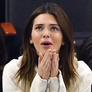 TT: modelsf telegram stickers