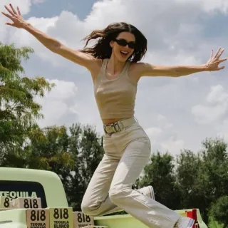 TT: modelsf telegram stickers