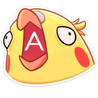 Кент :: @stickroom telegram stickers