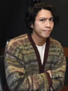 😐 be7455fd telegram sticker