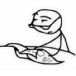 😐 8fb0a6df telegram sticker