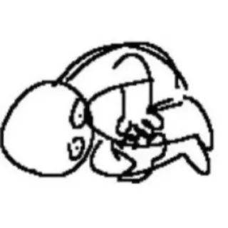 😳 eee3957a telegram sticker