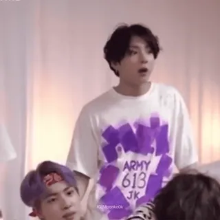 🌔 28cef8a6 ARMY
613
JK K팝, BTS, 정국, 밴드, 음악 telegram sticker