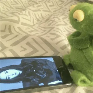 🐸 afcdedaa whatsapp sticker