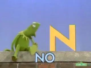 kermitting suicide telegram stickers