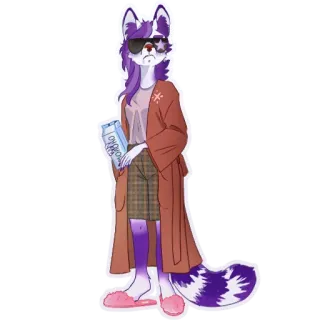 🧍 c36f9da3 telegram sticker