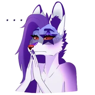 😨 fdb56ebc telegram sticker
