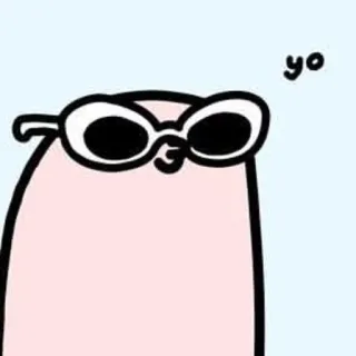 ketnipz- @sometimes_i_cry telegram stickers