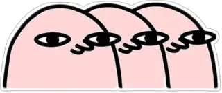 👯‍♂️ fc6e6eda whatsapp sticker