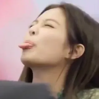 😝 aa22412c lengua, expresión, cara, persona whatsapp sticker