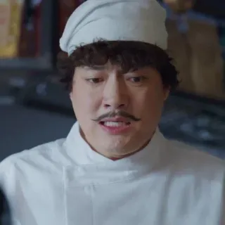 💫 064ae837 chef, cocina, cocina, comida telegram sticker