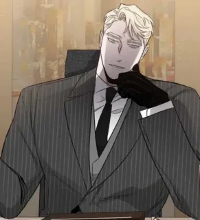 Цезарь :: @fStikBot whatsapp stickers