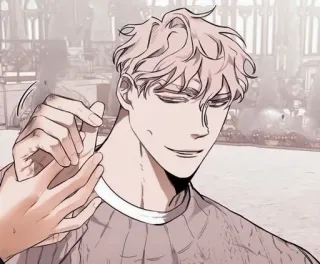 Цезарь :: @fStikBot telegram stickers