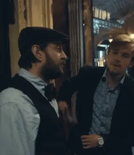 🤩 d5018d5b telegram sticker