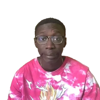 😕 17e28b1e telegram sticker