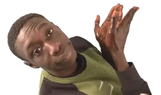 👆 5e522cfa telegram sticker