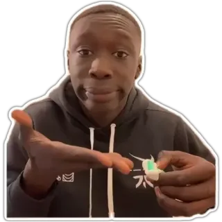 🤨 c4802dcd telegram sticker