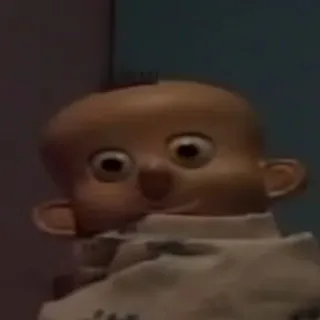 🌻 f7d50280 Baby, Puppe, Gruselig, Vintage, Antik, Spielzeug whatsapp sticker