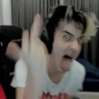 kharkov ghouls 1437 telegram stickers