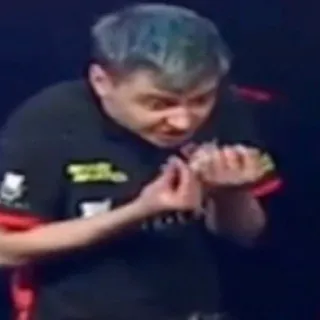 😱 e2e2ea83 telegram sticker