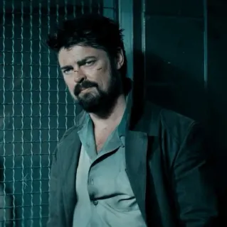 The Boy Netflix | @AnimeChatFolks | @x_srishti_x (@CalsiBot) whatsapp stickers