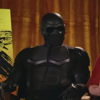 The Boy Netflix | @AnimeChatFolks | @x_srishti_x (@CalsiBot) telegram stickers