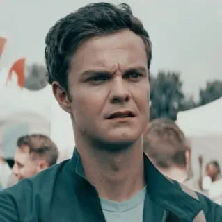 The Boy Netflix | @AnimeChatFolks | @x_srishti_x (@CalsiBot) whatsapp stickers