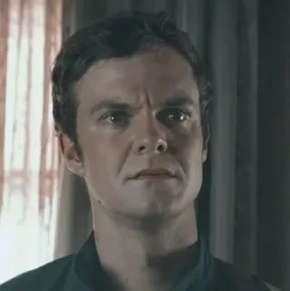 🛐 ee759c5b Hughie Campbell The Boys Hughie, The Boys, Amazon Prime, Serie TV, Personaggio telegram sticker