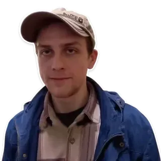 😌 6c16a934 telegram sticker