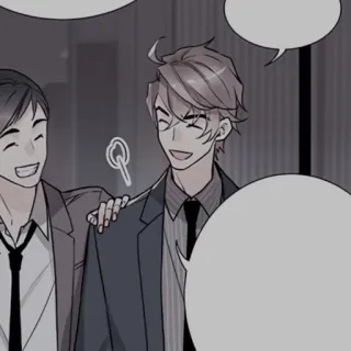 🍢 7865e273 Anime, Manga, Personaggi, Uomini, Completi whatsapp sticker