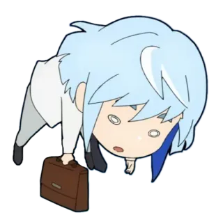 Khun telegram stickers