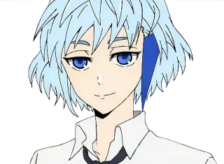 🧢 e945e9cb Tower of God 动漫, Tower of God, 角色, 同人画 telegram sticker