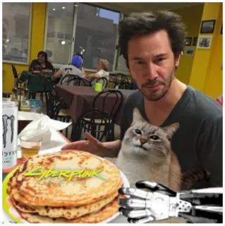 Kianchik telegram stickers