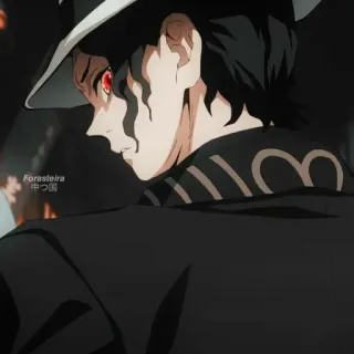 🩸 5b423bba Forasteira
中つ国 telegram sticker