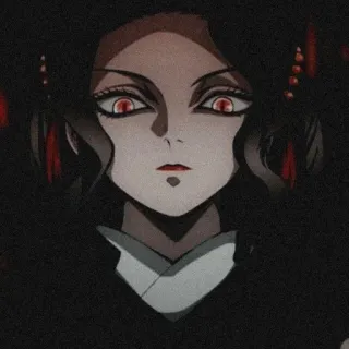 🌟 e2da84ee Muzan Kibutsuji Demon Slayer Anime, Demônio, Demon Slayer, Muzan, Muzan Kibutsuji whatsapp sticker