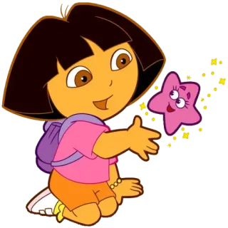 @KidsCrista telegram stickers