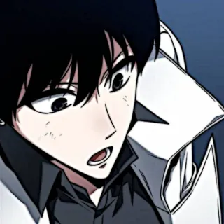 @stickeranimepack ✦ @cupidreams telegram stickers