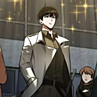 @stickeranimepack ✦ @cupidreams telegram stickers