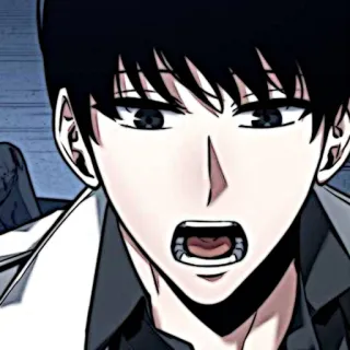 ✖️ bd24a7ad telegram sticker