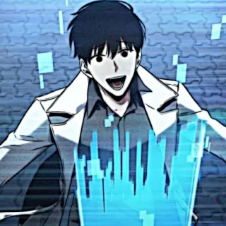 ✖️ fe376f3a telegram sticker