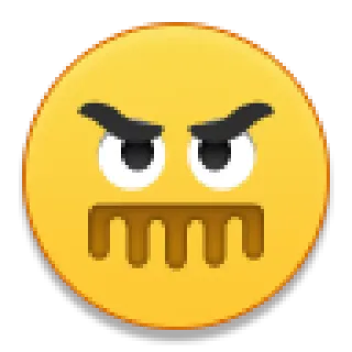 Kik - Default telegram stickers