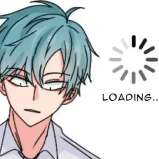 Kiki ♡ Fau telegram stickers