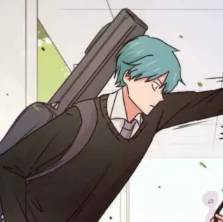 ✦💌! @tikelcity2 ft @painfuwl telegram stickers