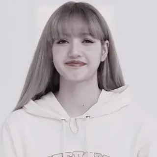 🐾 3c886b1b Lisa kpop, idol, lisa, blackpink, piosenkarka, osoba telegram sticker