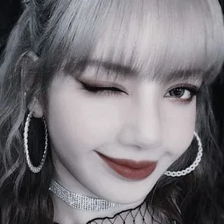 Лиса || @lmoni_k :: @fStikBot telegram stickers