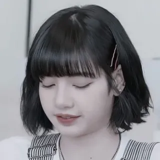 🐾 a811e8a2 kobieta, portret, włosy, osoba, twarz, uroczy, dziewczyna telegram sticker