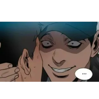 ❤️ 7bb01a89 Manhwa, Kinh dị, Tâm lý, Rình rập, Giết người telegram sticker