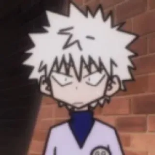 killu :: @fStikBot telegram stickers