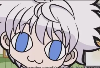 😍 c6378c47 But we're considered one in a hundred. telegram sticker